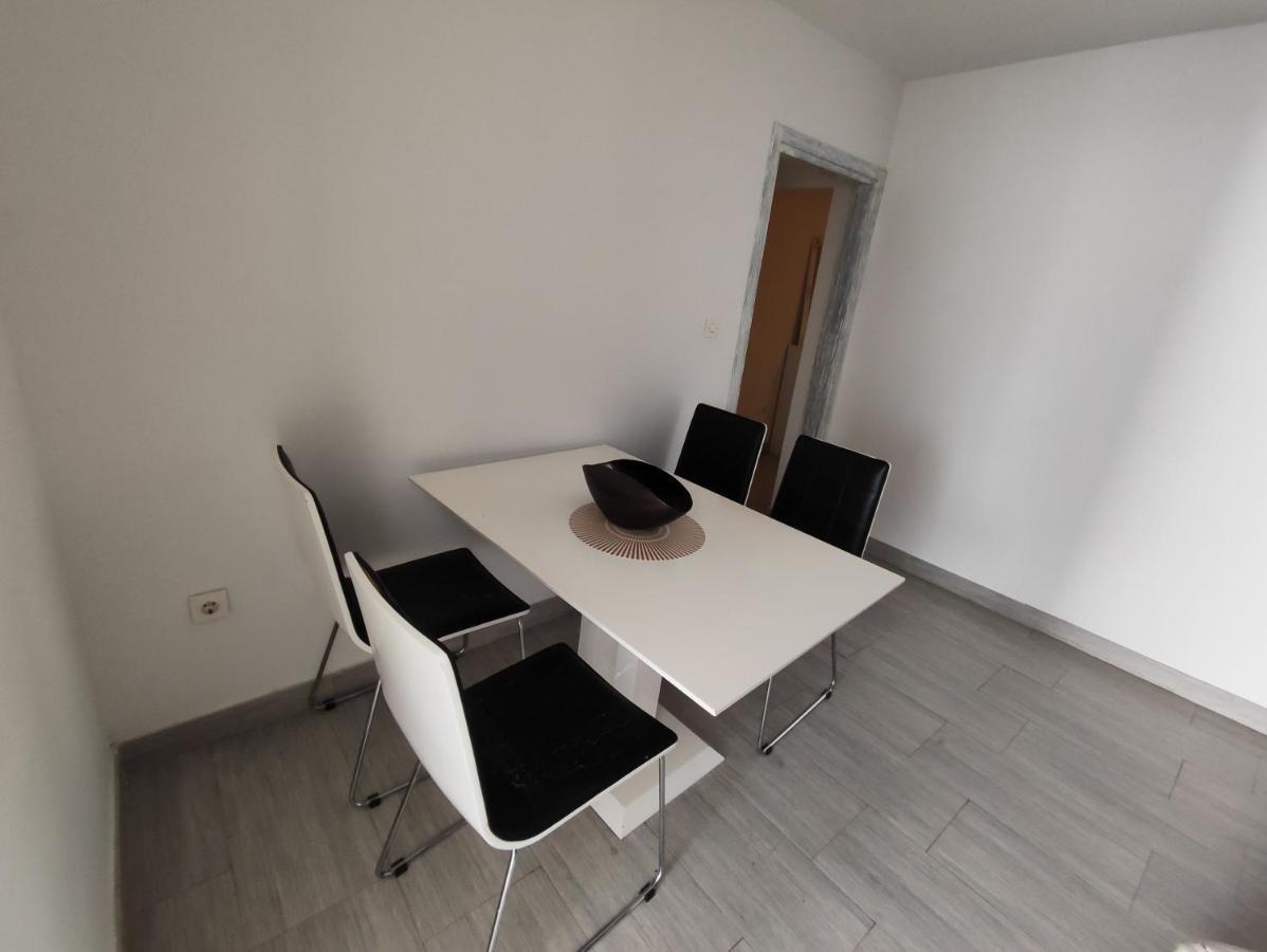 Zoric Apartments & Rooms 2 Dubrovnik Exterior foto