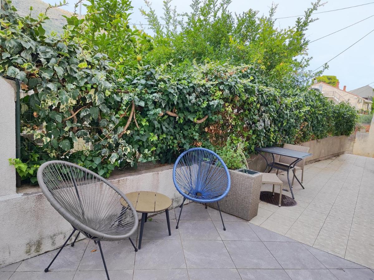 Zoric Apartments & Rooms 2 Dubrovnik Exterior foto