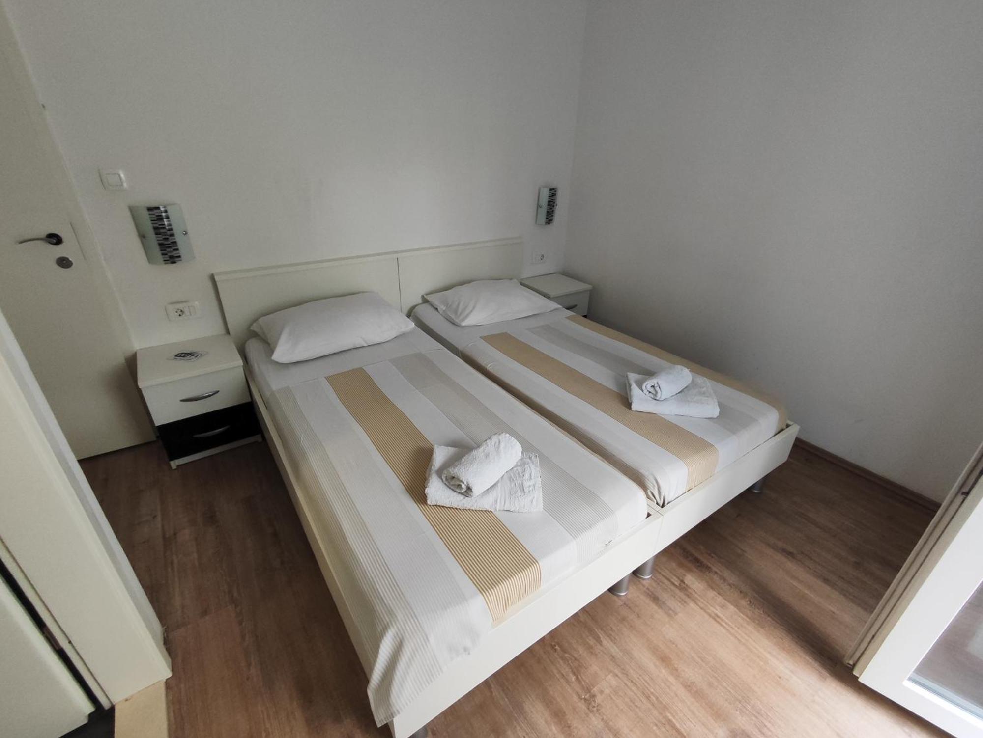 Zoric Apartments & Rooms 2 Dubrovnik Exterior foto